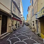 Daire Cozy Old Town *