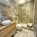 Cozy Old Town Apartman Antibes