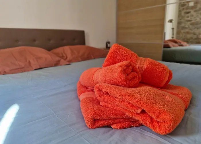 Cozy Old Town أنتيب